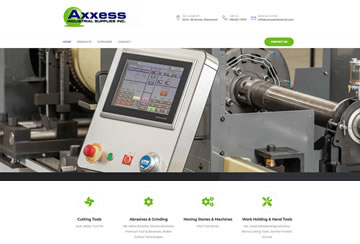 Axxess Industrial Supplies