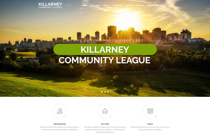 Killarney Community League