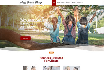 Simply Brilliant Tutoring