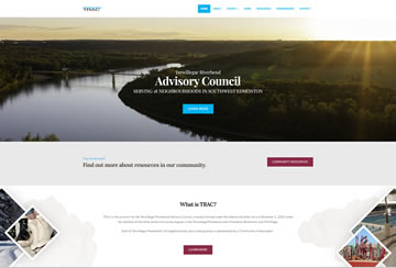 Terwillegar Riverbend Advisory Council