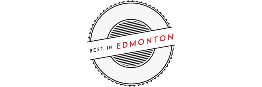 Best in Edmonton web design and development