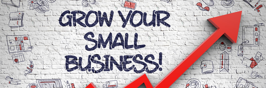 small business, increase web traffic