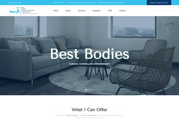 Best Bodies Clinical Counselling Hypnotherapy