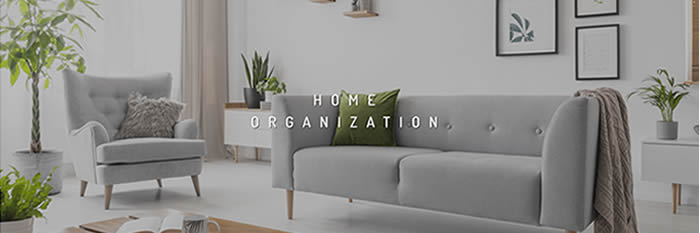 Heart and Home Organizing