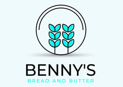 Benny's Bread and Butter
