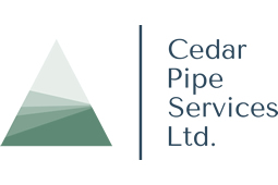 Cedar Pipe