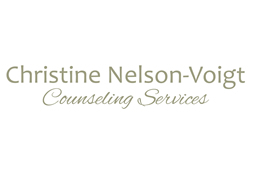 Christine Nelson-Voigt Counseling Services