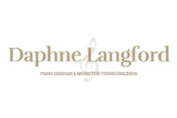 Piano with Daphne Langford