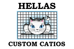 Hellas Custom Catios