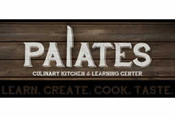 Palates Culinary Kitchen