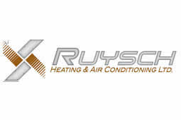 Ruysch Heating and Air Conditioning Ltd.