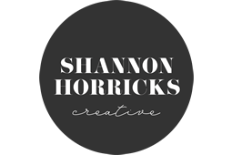 Shannon Horricks Creative