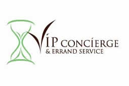 VIP Concierge & Errand Service