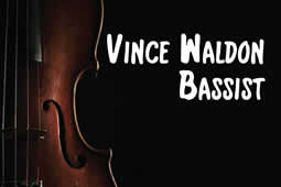 Vince Waldon Bass